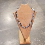 Akik – Dumanlı Kuvars Kolye