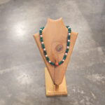 İnci – Malahit – Mercan