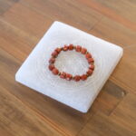 Küp Kırmızı Jasper