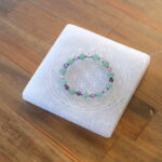 Aventurin – Florit Bileklik